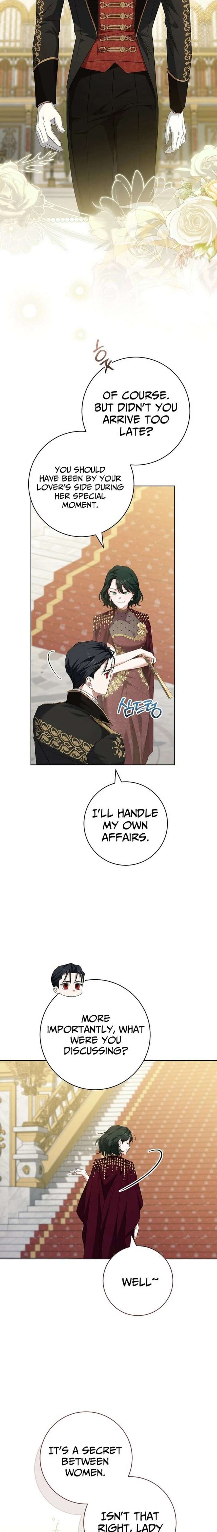 After I Died, My Childhood Husband Chapter 31 87 ch 31 18