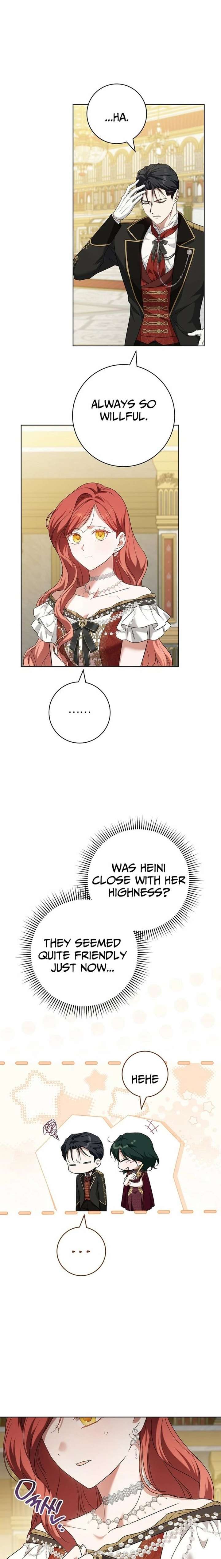 After I Died, My Childhood Husband Chapter 31 89 ch 31 20