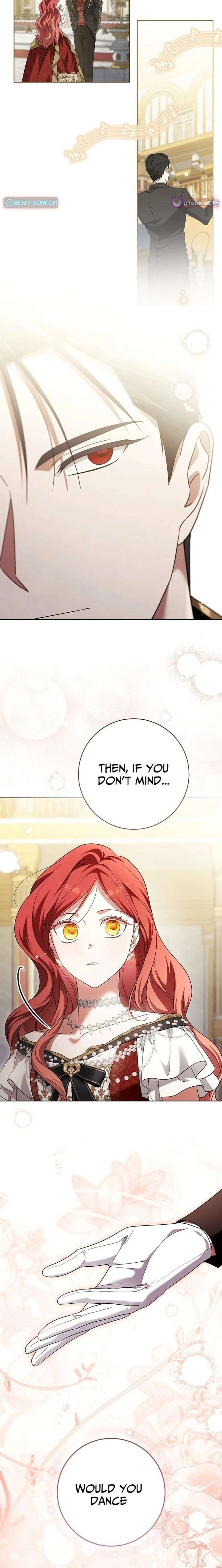 After I Died, My Childhood Husband Chapter 31 91 ch 31 22