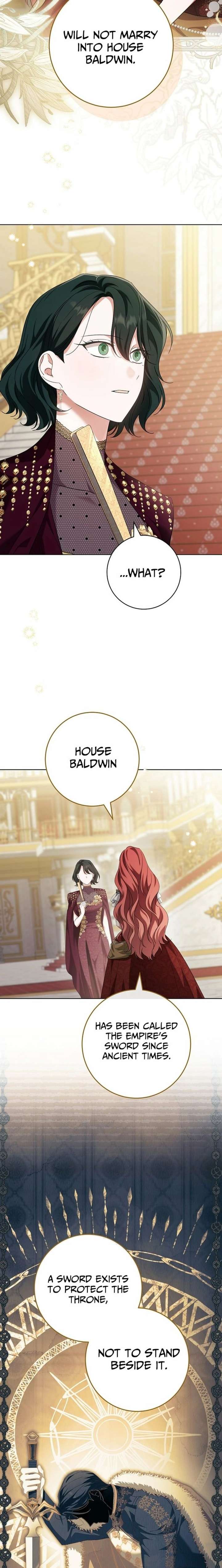 After I Died, My Childhood Husband Chapter 31 74 ch 31 5