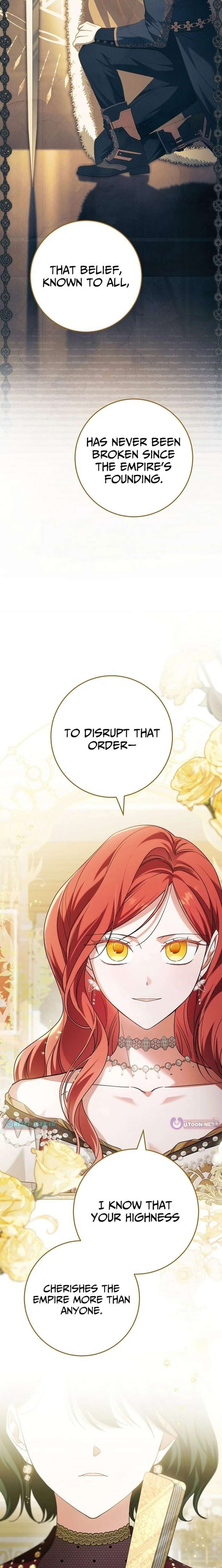 After I Died, My Childhood Husband Chapter 31 75 ch 31 6