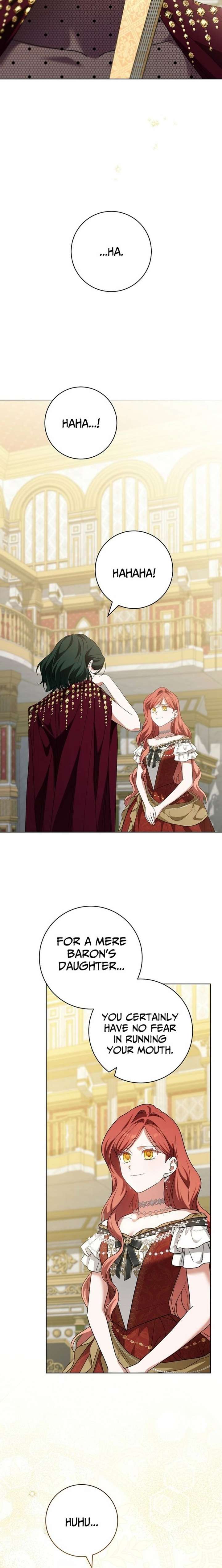 After I Died, My Childhood Husband Chapter 31 76 ch 31 7