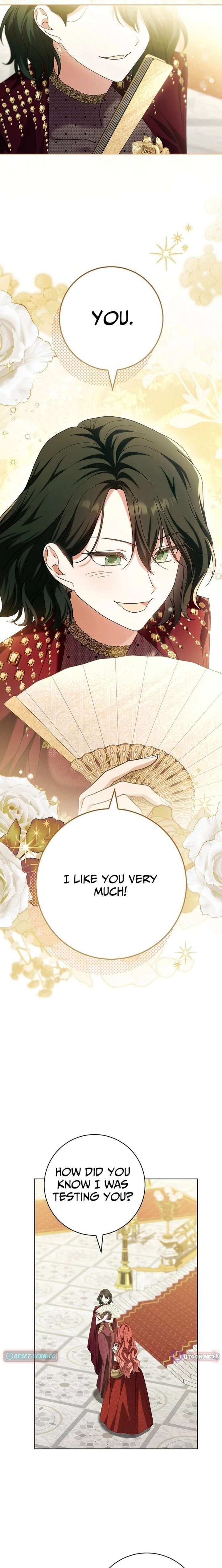 After I Died, My Childhood Husband Chapter 31 77 ch 31 8