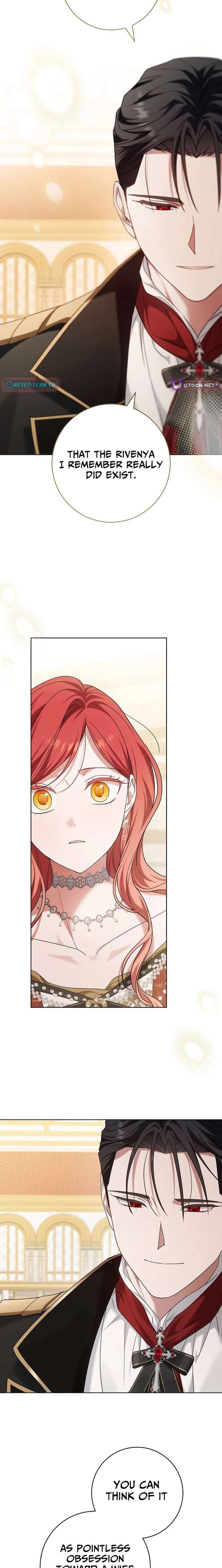 After I Died, My Childhood Husband Chapter 32 87 ch 32 12