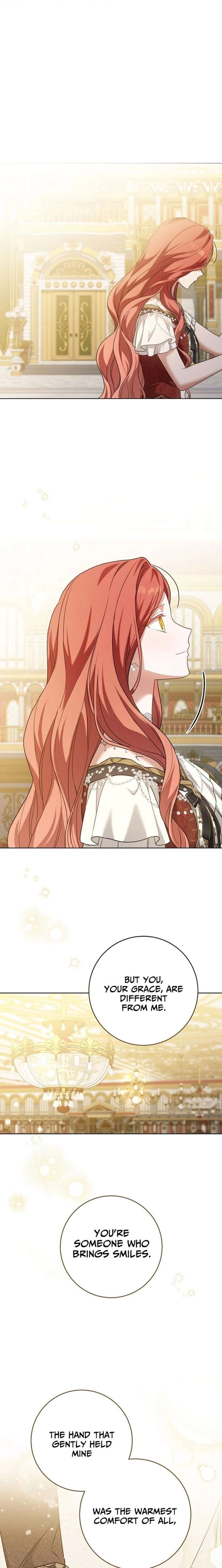 After I Died, My Childhood Husband Chapter 32 91 ch 32 16