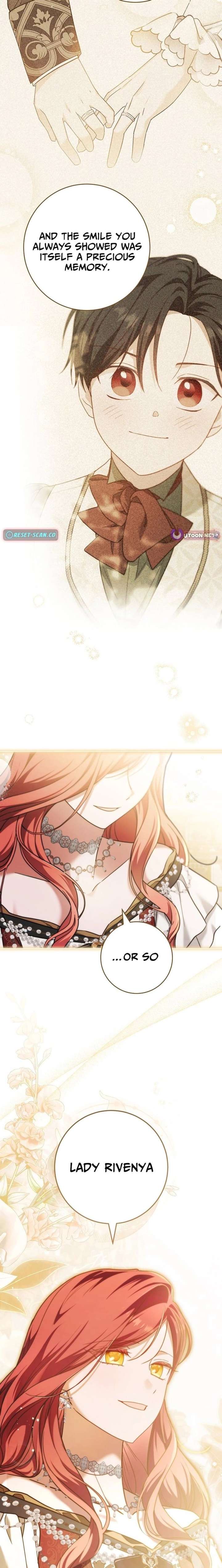 After I Died, My Childhood Husband Chapter 32 92 ch 32 17