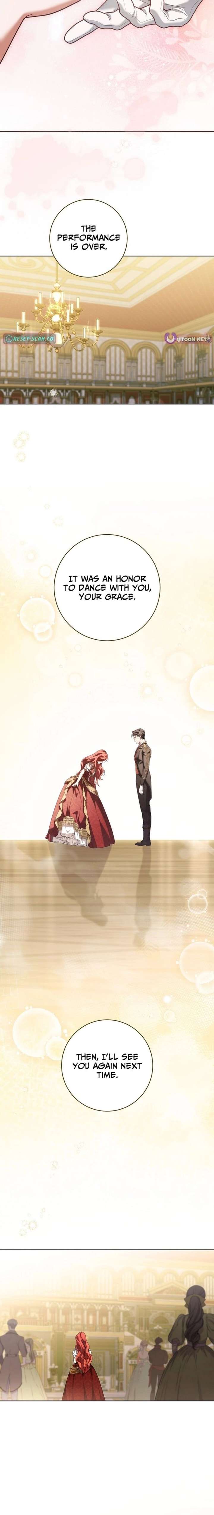 After I Died, My Childhood Husband Chapter 32 94 ch 32 19