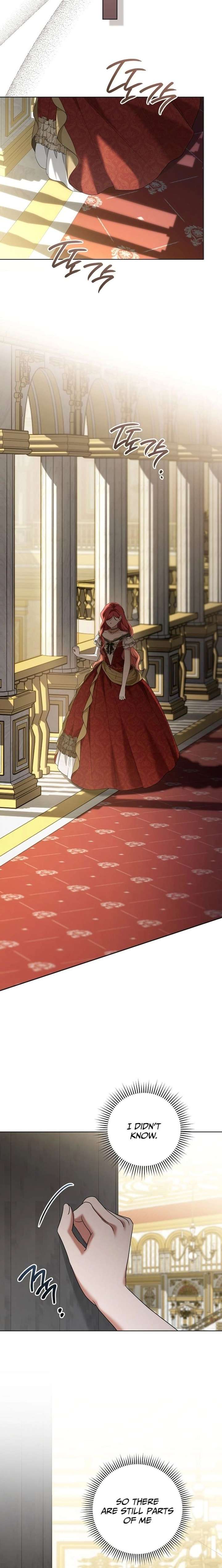 After I Died, My Childhood Husband Chapter 32 96 ch 32 21