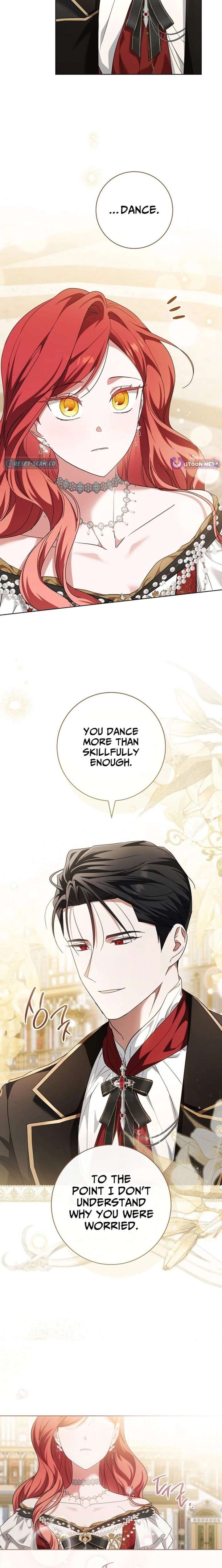 After I Died, My Childhood Husband Chapter 32 78 ch 32 3