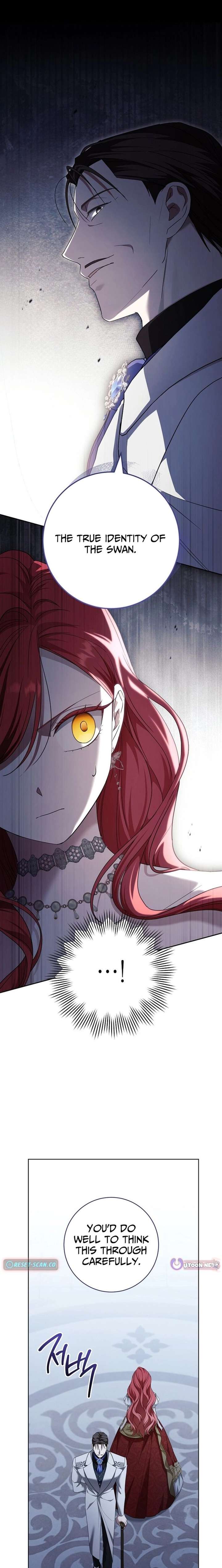 After I Died, My Childhood Husband Chapter 33 86 ch 33 11