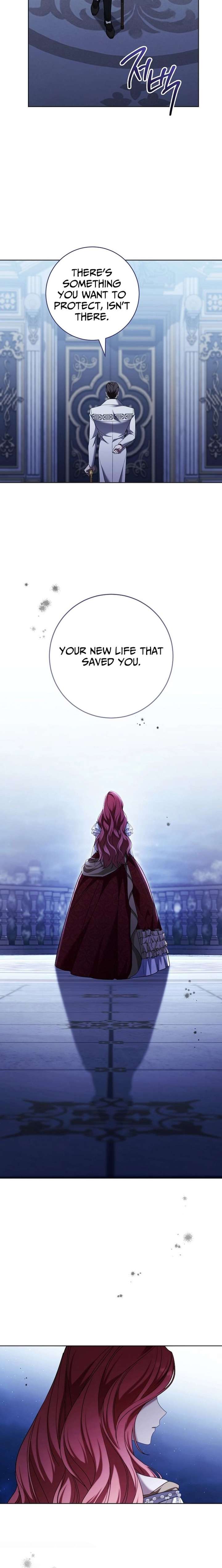 After I Died, My Childhood Husband Chapter 33 87 ch 33 12