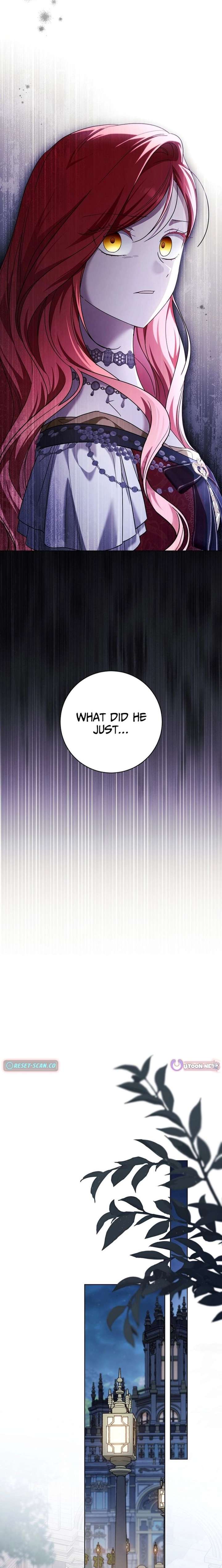 After I Died, My Childhood Husband Chapter 33 88 ch 33 13