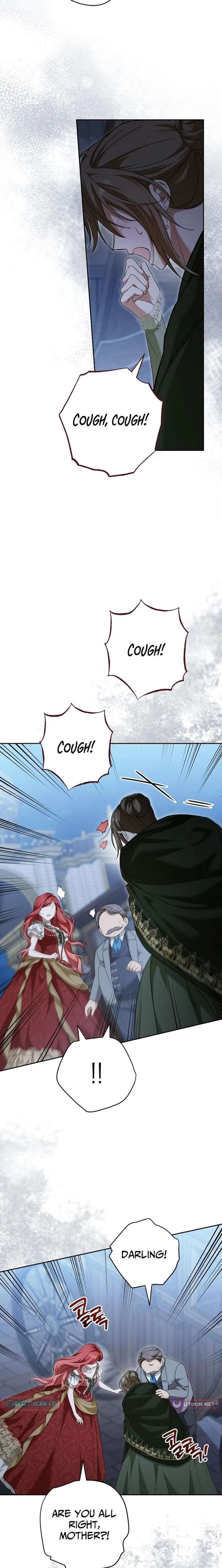 After I Died, My Childhood Husband Chapter 33 91 ch 33 16