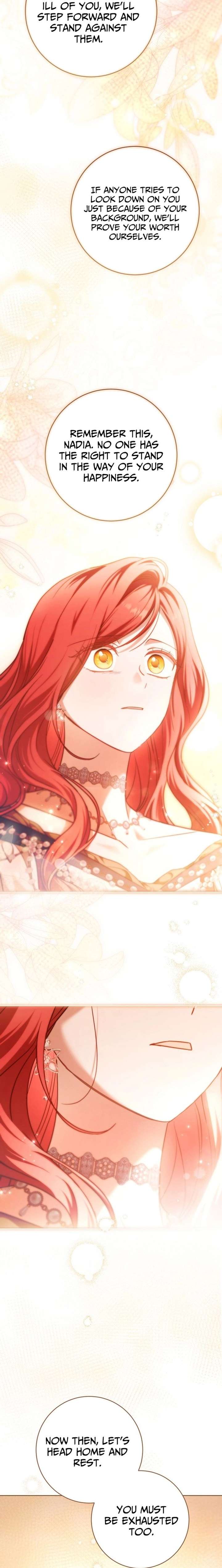 After I Died, My Childhood Husband Chapter 33 98 ch 33 23