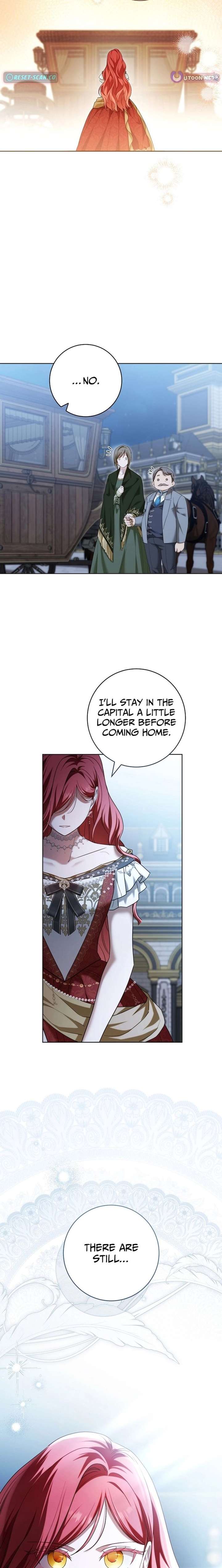 After I Died, My Childhood Husband Chapter 33 99 ch 33 24