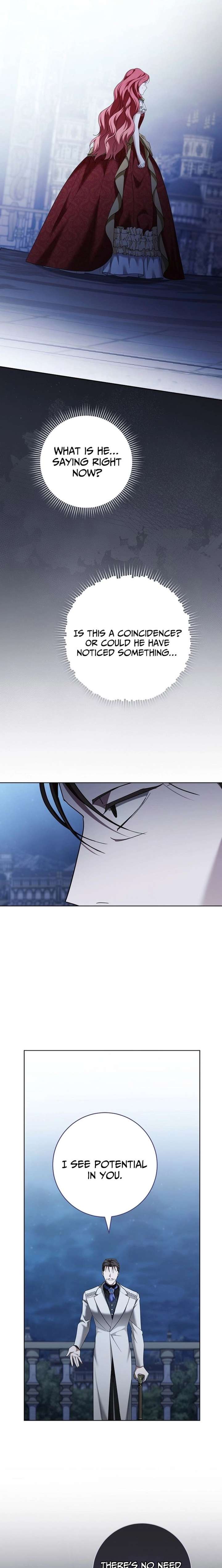 After I Died, My Childhood Husband Chapter 33 80 ch 33 5