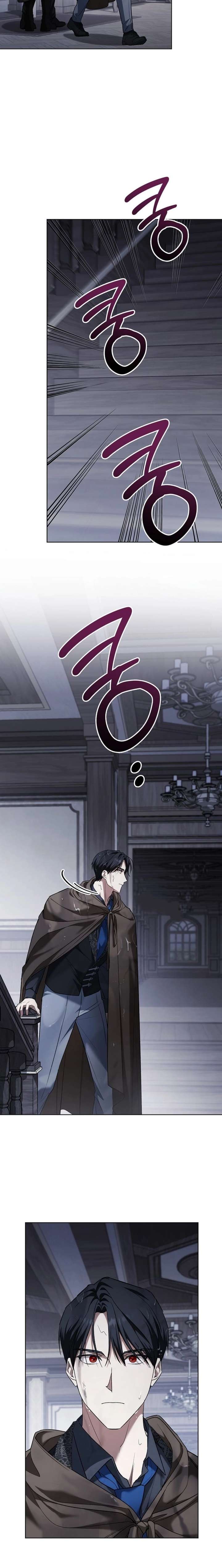 After I Died, My Childhood Husband Chapter 42 97 ch 42 10
