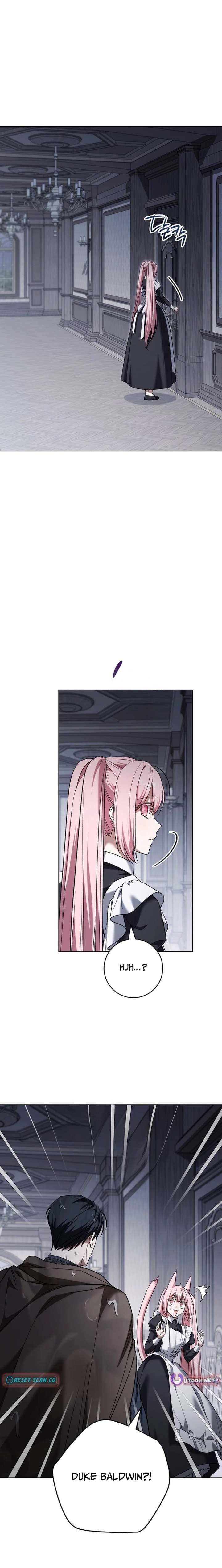 After I Died, My Childhood Husband Chapter 42 98 ch 42 11