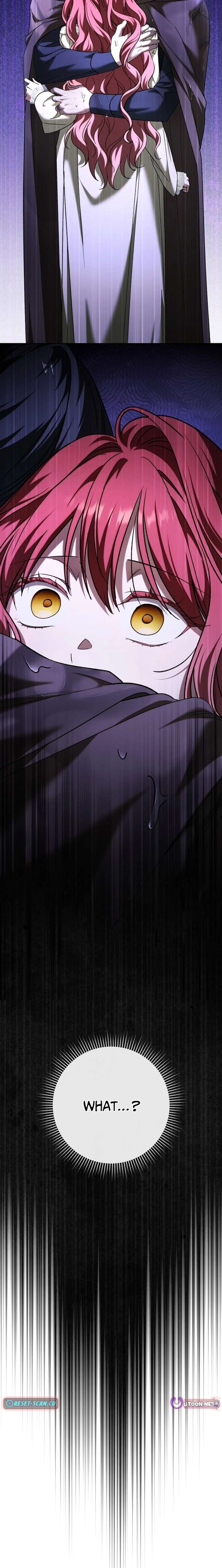 After I Died, My Childhood Husband Chapter 42 105 ch 42 18