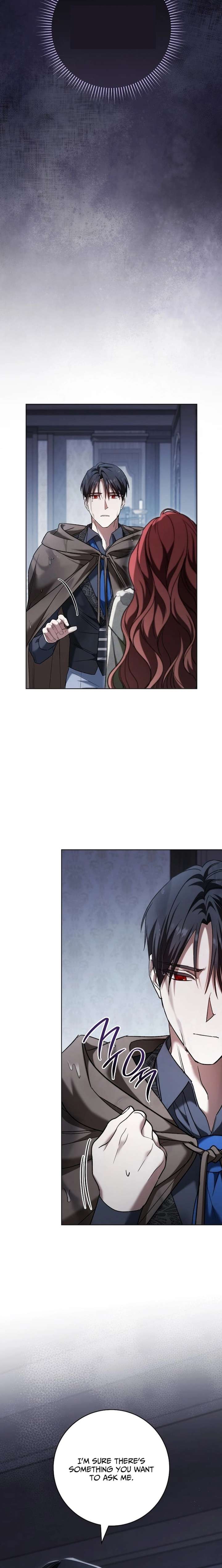 After I Died, My Childhood Husband Chapter 42 108 ch 42 21
