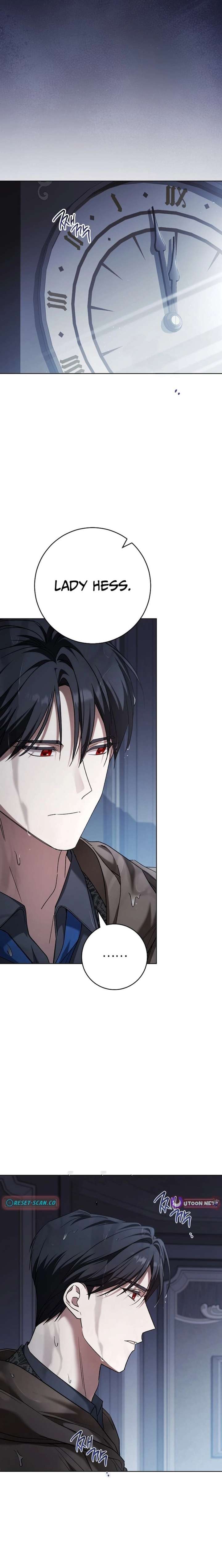 After I Died, My Childhood Husband Chapter 42 110 ch 42 23