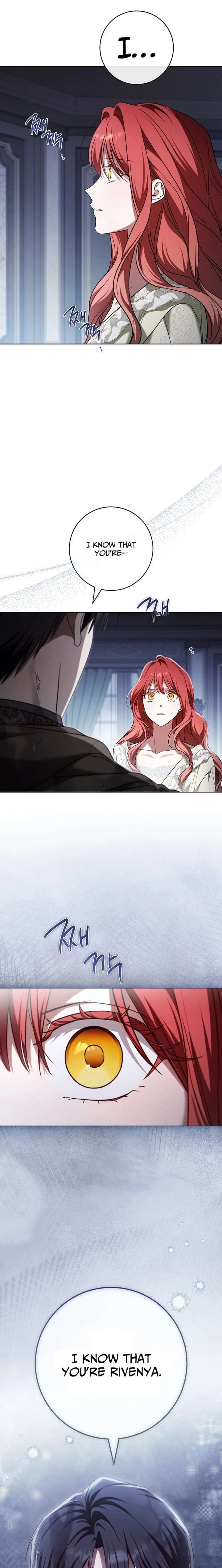 After I Died, My Childhood Husband Chapter 42 111 ch 42 24