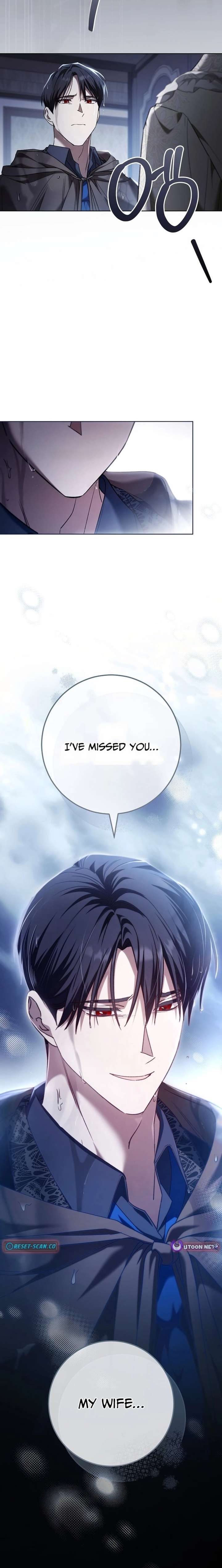 After I Died, My Childhood Husband Chapter 42 114 ch 42 27