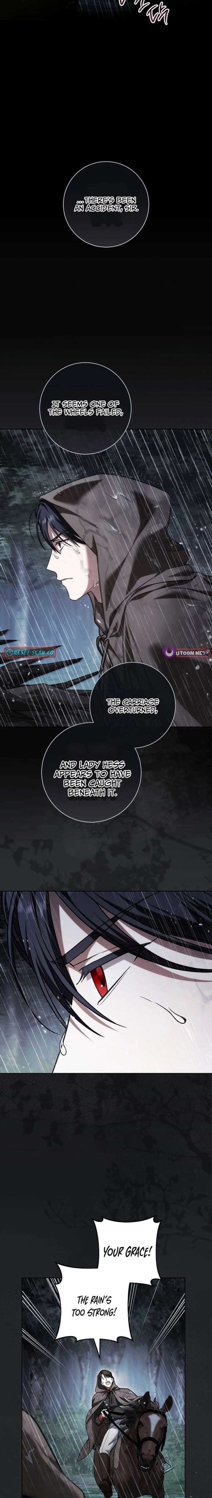 After I Died, My Childhood Husband Chapter 42 90 ch 42 3