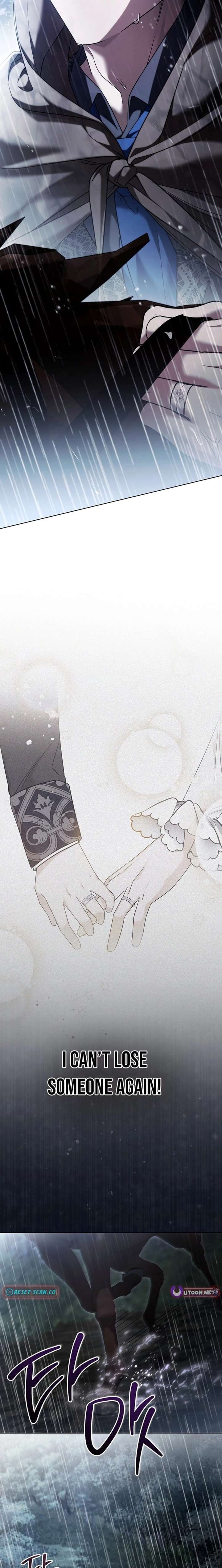 After I Died, My Childhood Husband Chapter 42 94 ch 42 7