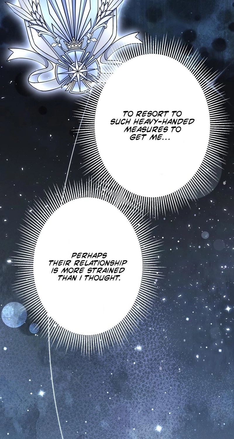 You Don’t Mind If I Destroy This Kingdom, Right? The Pure White Saintess Vows Revenge Chapter 27 375 02620df77312
