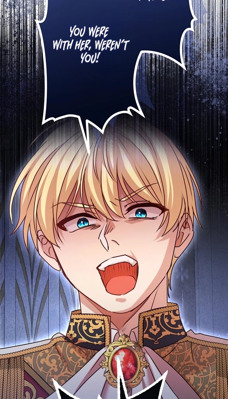 You Don’t Mind If I Destroy This Kingdom, Right? The Pure White Saintess Vows Revenge Chapter 27 411 05f9f148425b