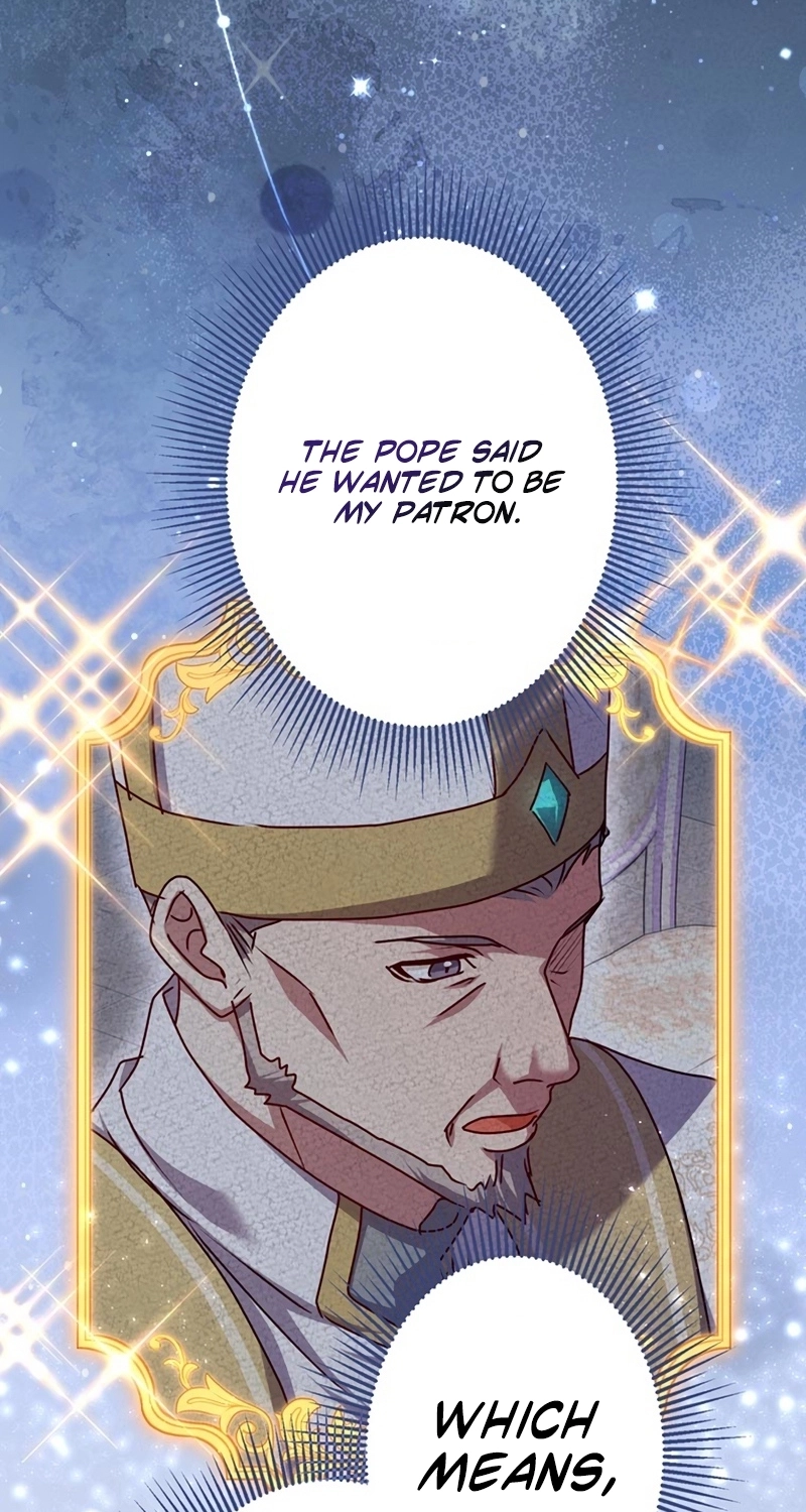 You Don’t Mind If I Destroy This Kingdom, Right? The Pure White Saintess Vows Revenge Chapter 27 376 062166dfb2a9