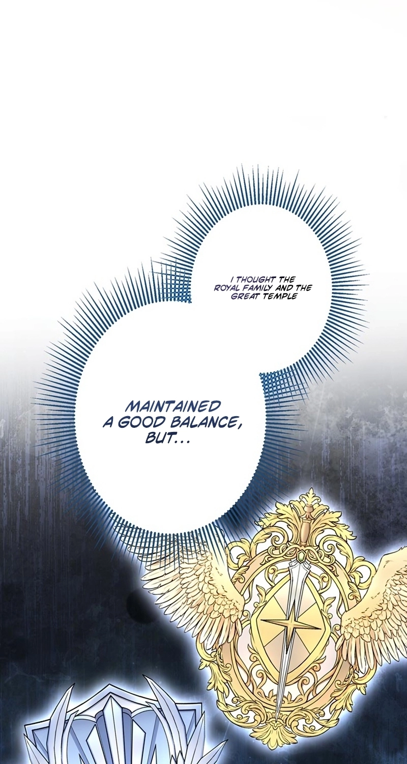 You Don’t Mind If I Destroy This Kingdom, Right? The Pure White Saintess Vows Revenge Chapter 27 374 0a89d33485ce