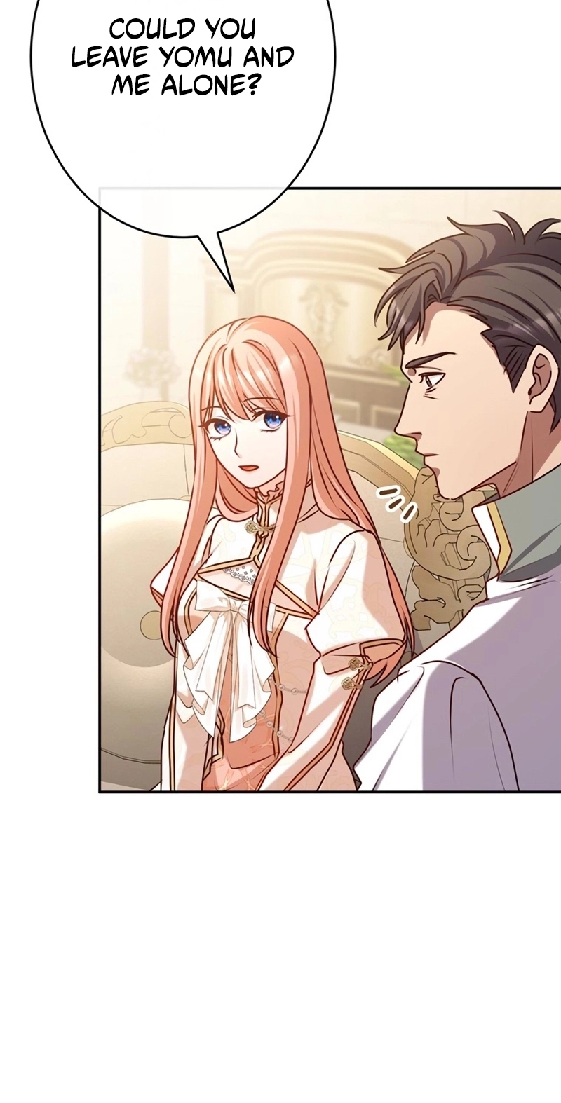 You Don’t Mind If I Destroy This Kingdom, Right? The Pure White Saintess Vows Revenge Chapter 27 326 162e08e0777a