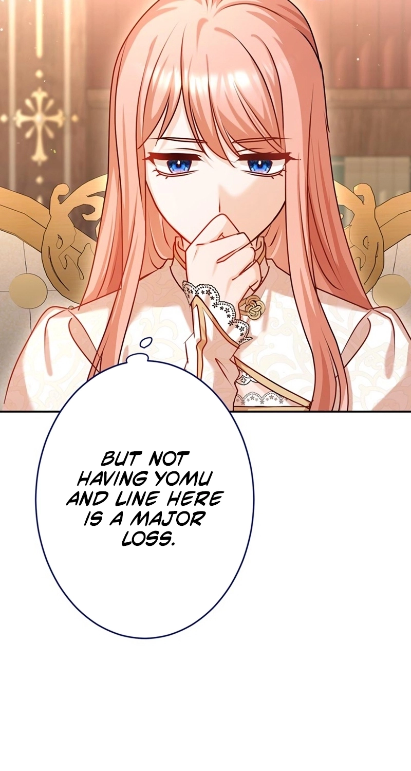 You Don’t Mind If I Destroy This Kingdom, Right? The Pure White Saintess Vows Revenge Chapter 27 378 1e1b76380186