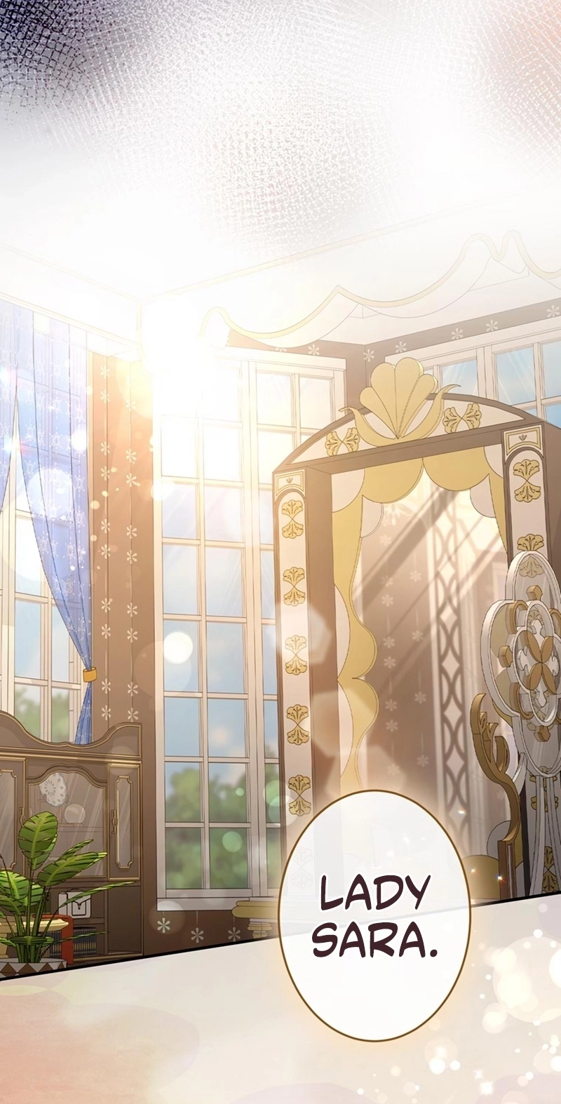 You Don’t Mind If I Destroy This Kingdom, Right? The Pure White Saintess Vows Revenge Chapter 27 393 300744c240ef