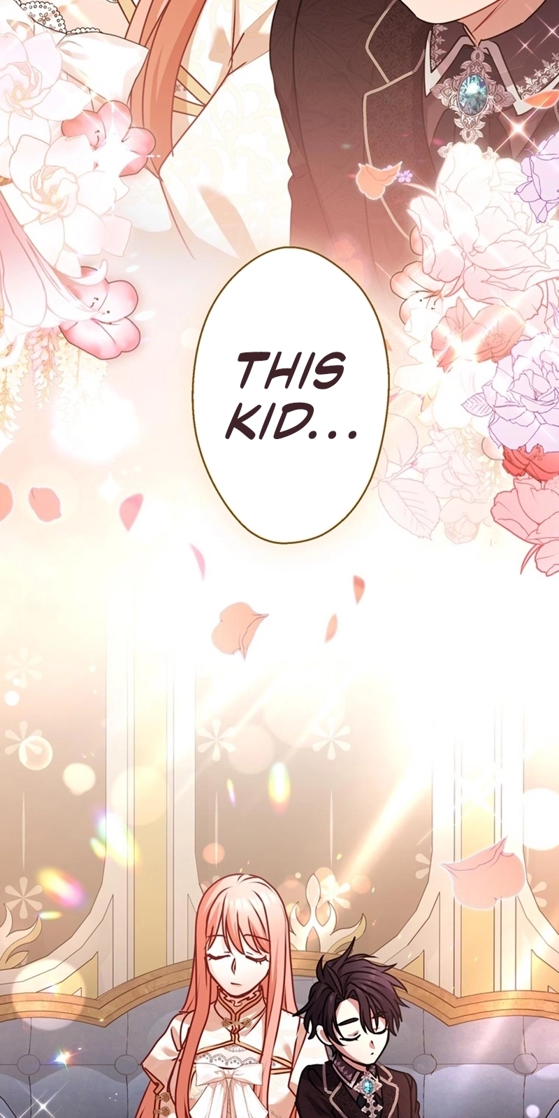You Don’t Mind If I Destroy This Kingdom, Right? The Pure White Saintess Vows Revenge Chapter 27 403 3bba8606710e