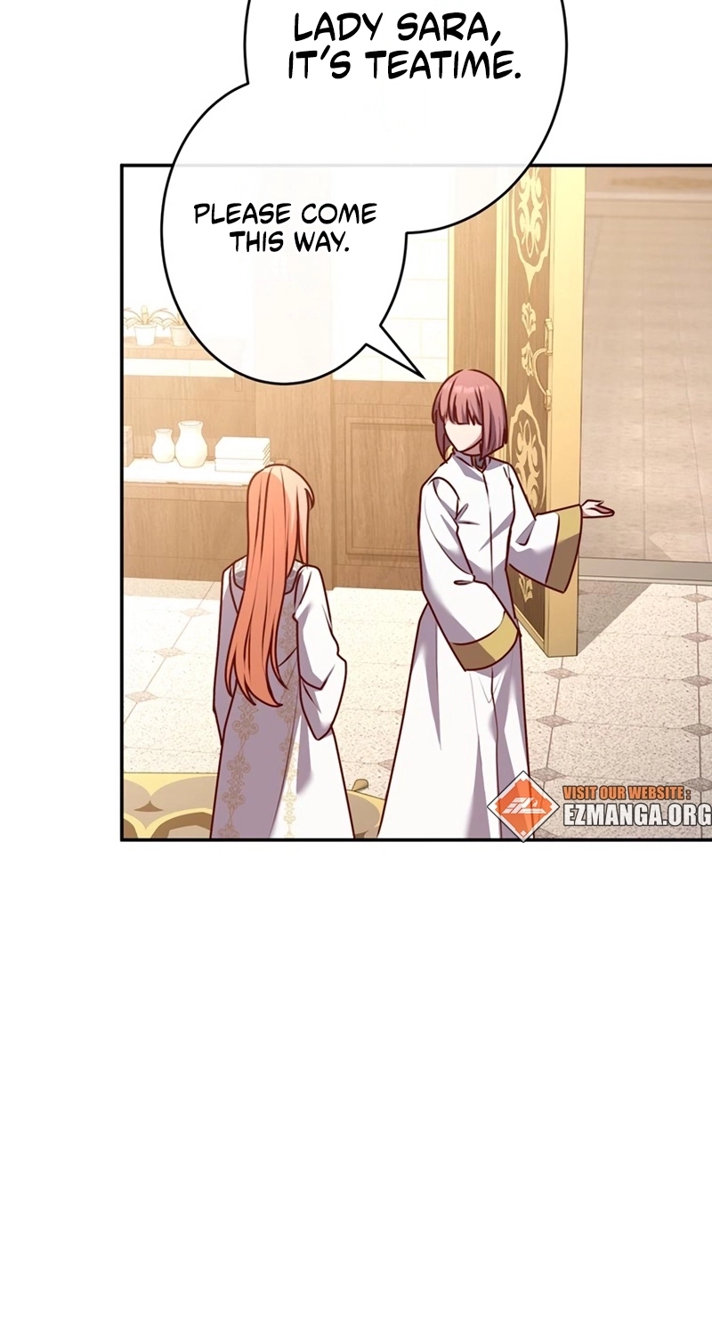 You Don’t Mind If I Destroy This Kingdom, Right? The Pure White Saintess Vows Revenge Chapter 27 390 4317b91d523d