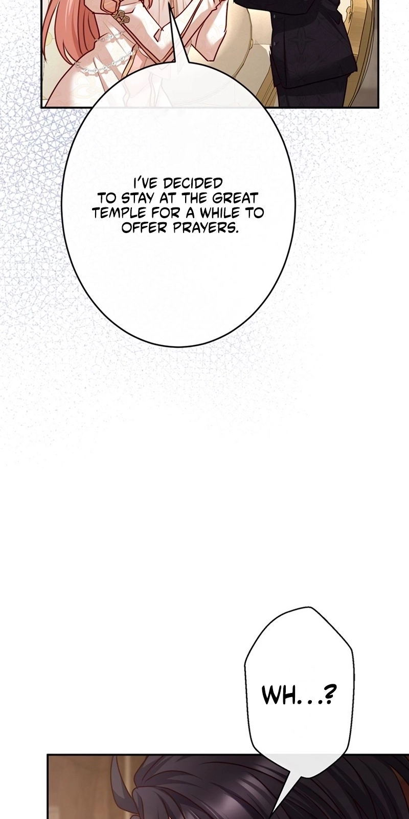 You Don’t Mind If I Destroy This Kingdom, Right? The Pure White Saintess Vows Revenge Chapter 27 335 48f990ae347b