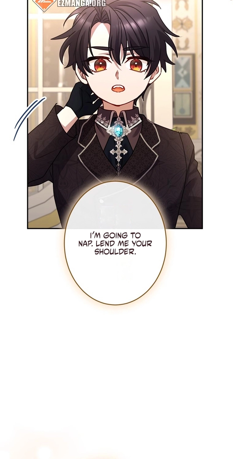 You Don’t Mind If I Destroy This Kingdom, Right? The Pure White Saintess Vows Revenge Chapter 27 399 49cbf5eff087