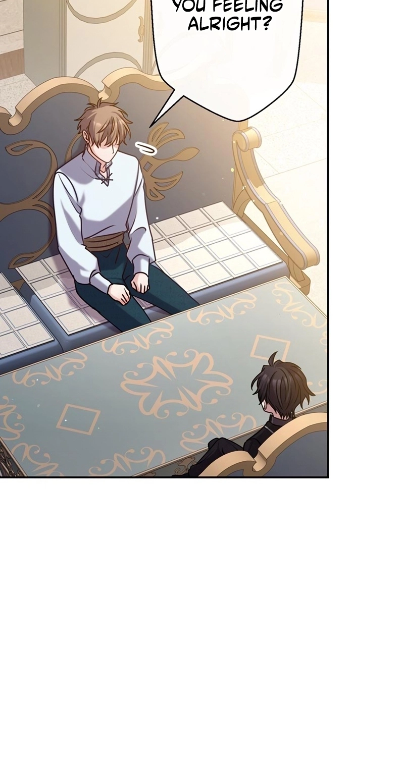 You Don’t Mind If I Destroy This Kingdom, Right? The Pure White Saintess Vows Revenge Chapter 27 315 7740668b24af