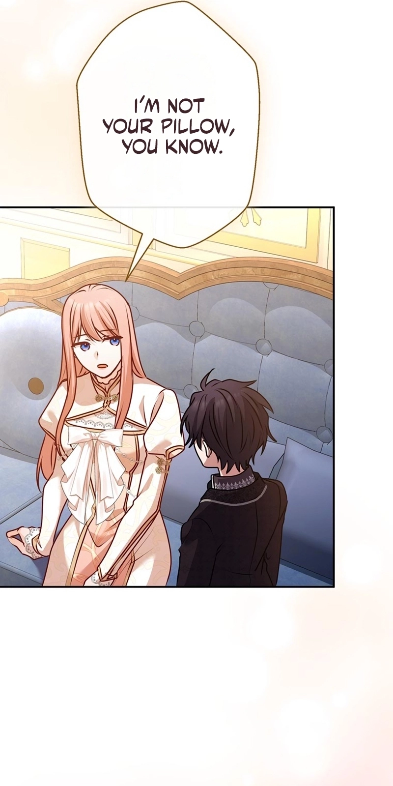 You Don’t Mind If I Destroy This Kingdom, Right? The Pure White Saintess Vows Revenge Chapter 27 400 78c233b197e8