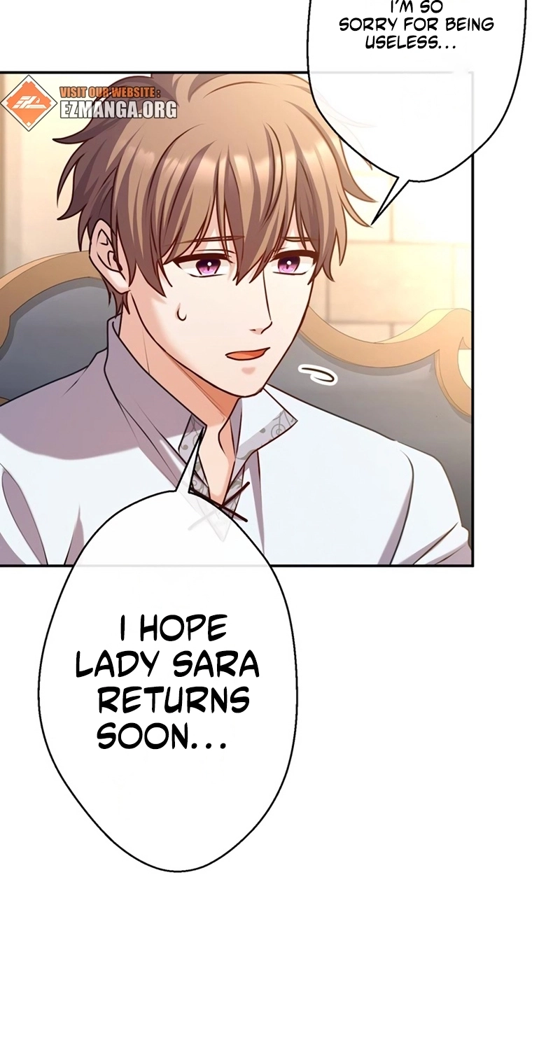 You Don’t Mind If I Destroy This Kingdom, Right? The Pure White Saintess Vows Revenge Chapter 27 318 7971199f1c93