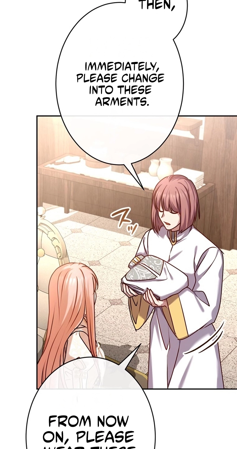 You Don’t Mind If I Destroy This Kingdom, Right? The Pure White Saintess Vows Revenge Chapter 27 386 7aa8427fe865