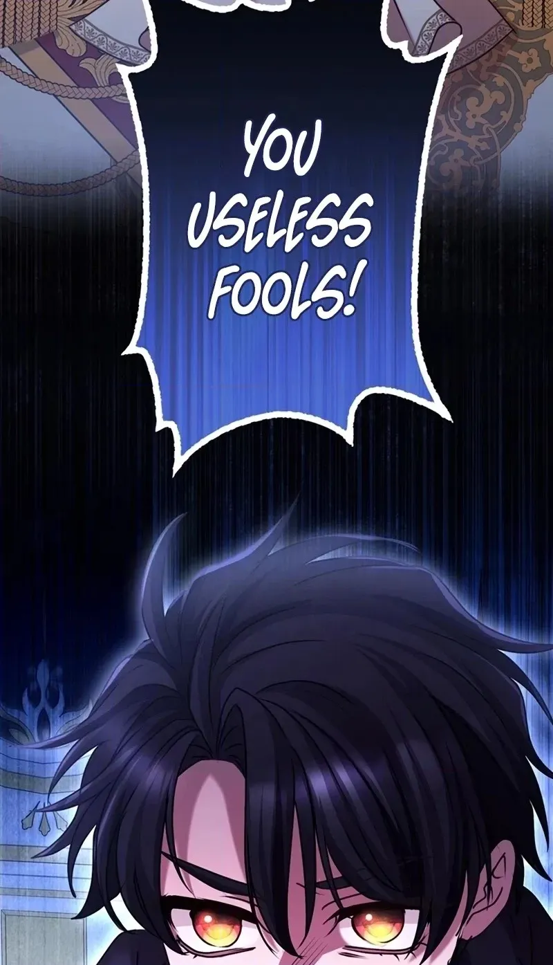 You Don’t Mind If I Destroy This Kingdom, Right? The Pure White Saintess Vows Revenge Chapter 27 412 8965b7a27125