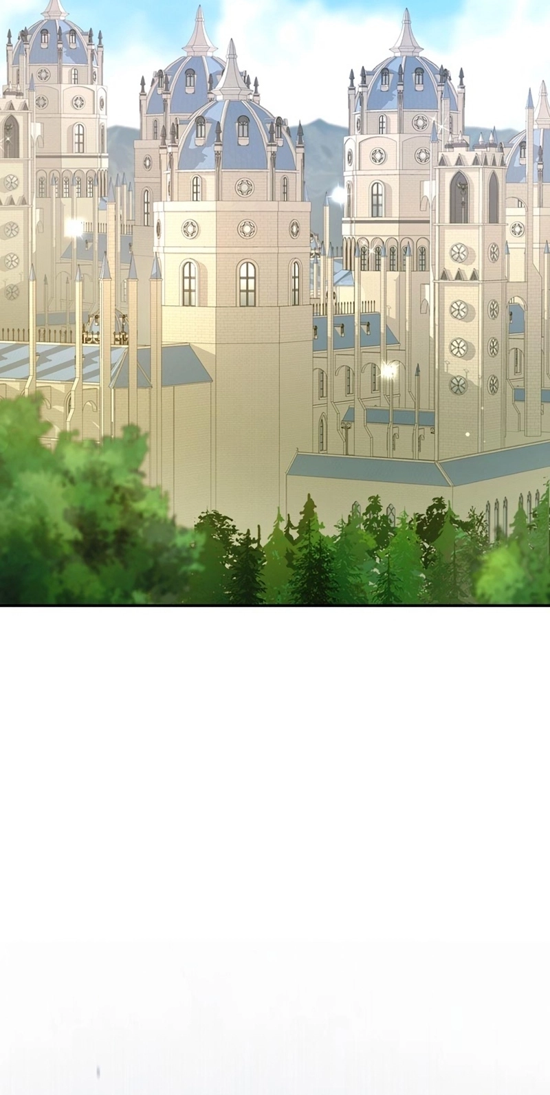 You Don’t Mind If I Destroy This Kingdom, Right? The Pure White Saintess Vows Revenge Chapter 27 408 8c98a88f9836