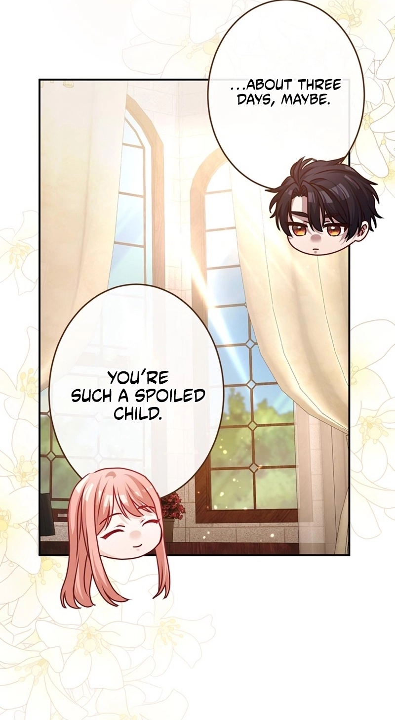 You Don’t Mind If I Destroy This Kingdom, Right? The Pure White Saintess Vows Revenge Chapter 27 346 927ab7ce643a