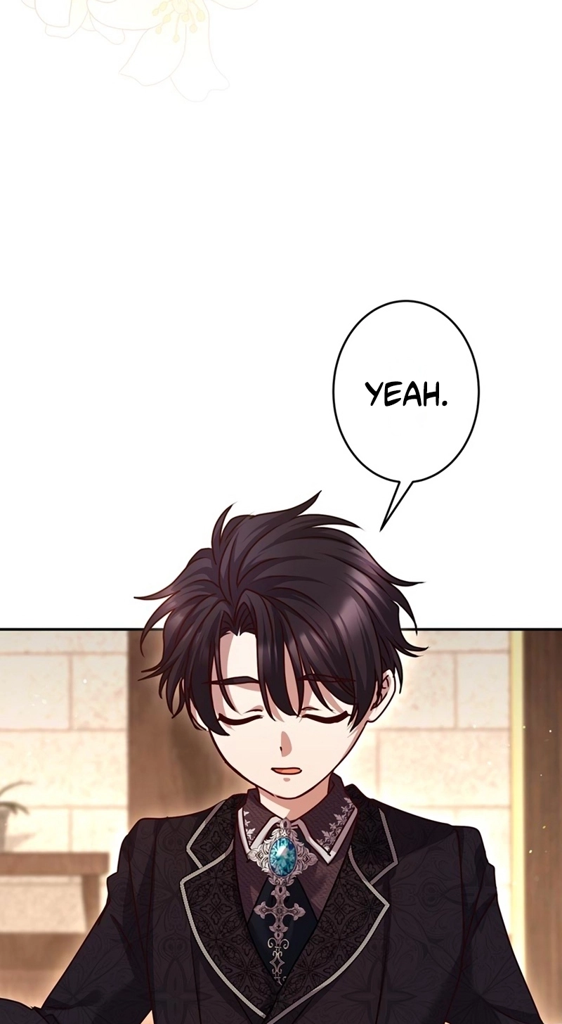 You Don’t Mind If I Destroy This Kingdom, Right? The Pure White Saintess Vows Revenge Chapter 27 347 956841e82649