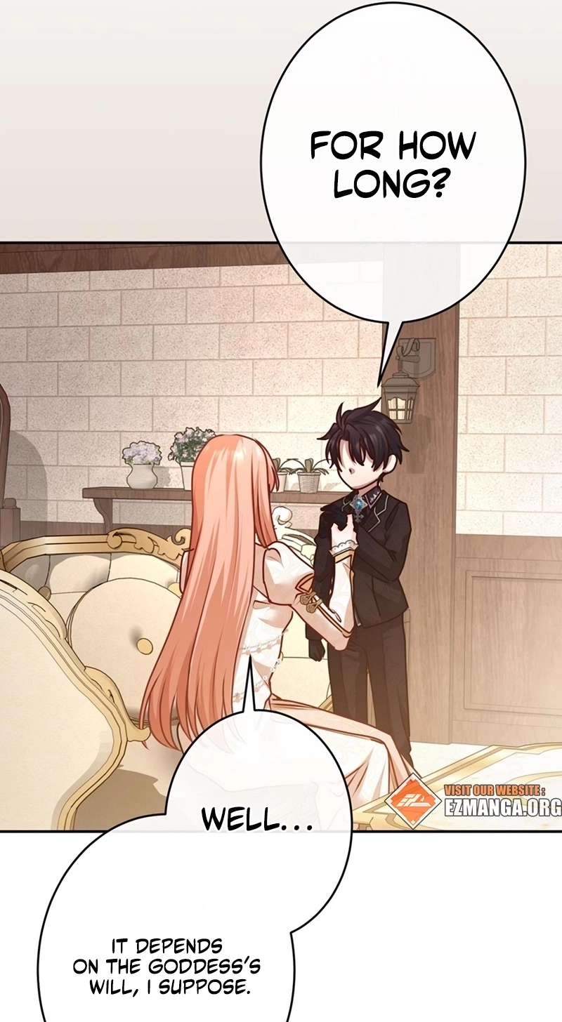 You Don’t Mind If I Destroy This Kingdom, Right? The Pure White Saintess Vows Revenge Chapter 27 341 a1d8ca0ef6bd