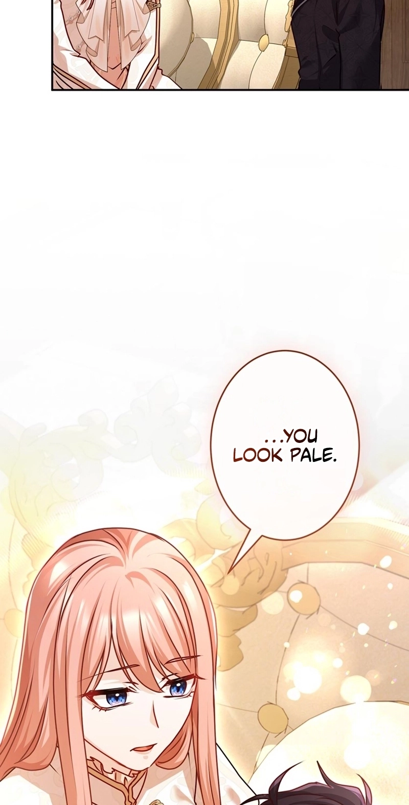 You Don’t Mind If I Destroy This Kingdom, Right? The Pure White Saintess Vows Revenge Chapter 27 330 af05b7e8c3b7